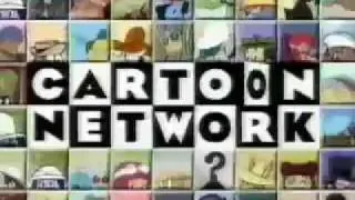 Cartoon Network - Early-To-Mid 1990's ID's, Bumpers & Promos (English/Spanish)