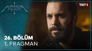 Alparslan: Büyük Selçuklu 26. Bölüm 1. Fragman