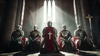 Divine Gregorian Chant Epic | Templar Chant Music