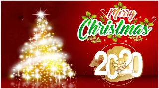 Merry Christmas 2020 🎄 НОВЫЙ ГОД К НАМ ИДЁТ! 🎄 Новогодние песни 🎄 С Новым 2021 Годом!