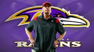 Ravens & Todd Monken Will Make Changes To Offensive Staff