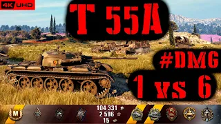 World of Tanks T 55A Replay - 8 Kills 7.5K DMG(Patch 1.4.0).txt