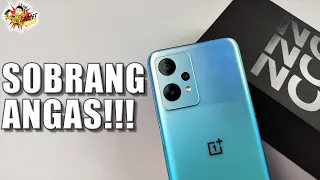 ONEPLUS NORD CE 2 LITE 5G - Mas AANGAT Ang Buhay Mo Dito!