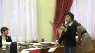 31.1.2015 День рождения Нади Рушевой