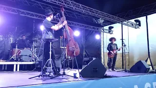 Billy's band , Roof place , кожевенная  линия 30 ,