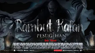 FILM HOROR BIOSKOP INDONESIA TERBARU 2024 RAMBUT KAFAN #filmhororbioskop2024 #filmhoror
