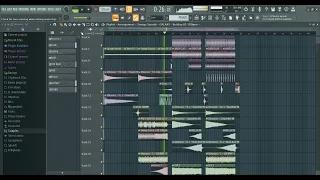 Professional Emotional Progressive House + FLP Like Martin Garrix