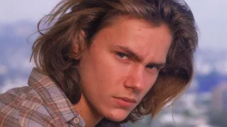 RIVER PHOENIX AUTOPSY REPORT