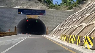 Hazara Motorway Tunnel | Abbottabad Tunnel | Shimla Hills Tunnel