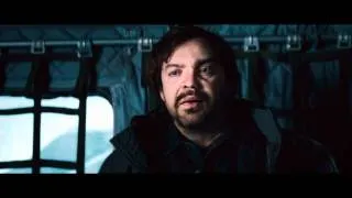 The Thing - TV Spot: "Not Dead"