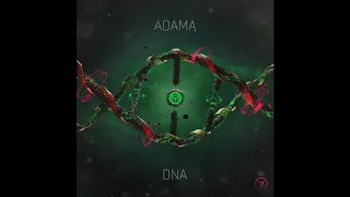 Adama - DNA (looped animation)