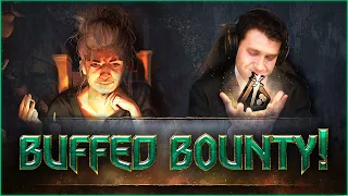 Bounty really is Back! 11-1 Easy Wins | Syndicate Gwent Deck Guide