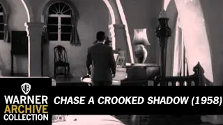 Preview Clip | Chase a Crooked Shadow | Warner Archive