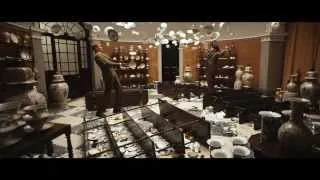 Cloud Atlas Extended First Look Official HD