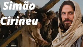 Quem foi Simão Cirineu - O Homem que carregou a Cruz de Jesus !