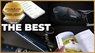 Best cycling gear 2022 | road.cc Recommends episode 17