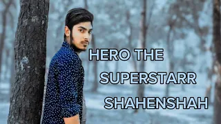 Arbi Arbi Gana Shahenshah Arbic Remix New Song