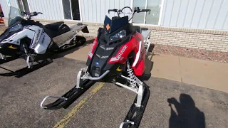 2018 Polaris Industries 800 PRO-RMK 163 - New Snowmobile For Sale - Menomonie, WI