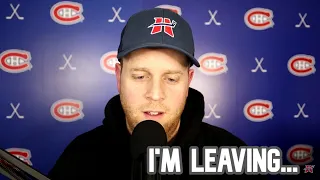 It's Been a Ride Habs Fans