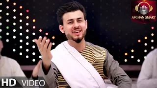 Ahmad Naweed Neda - Salam Ai Mohammad (S) OFFICIAL VIDEO