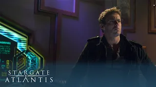 Dr. Jackson Goes to Atlantis | Stargate Command