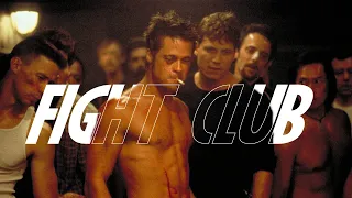 FIGHT CLUB | PHONK EDIT [Full HD]