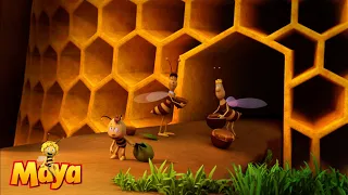 It's bad! - Maya the Bee🐝🍯🐝