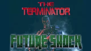 Terminator: Future Shock