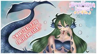 ASMR Roleplay | Yandere Siren Lulls You To Sleep (Yandere x Listener) [F4A]