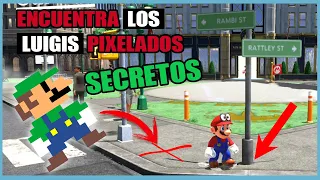 25 TRUCOS y SECRETOS de Super Mario Odyssey (Nintendo Switch) | N Deluxe