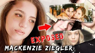 The Untold Truth About Mackenzie Ziegler