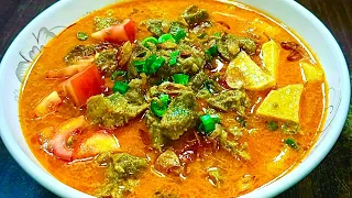 IDE MASAK DAGING IDUL ADHA, INI TER’NIKMAT DARI YANG LAIN..!!