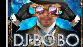 DJ BoBo - FREEDOM DJ MIX