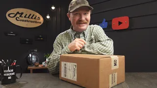KC Tool Unboxing!  Wera & Knipex tools!