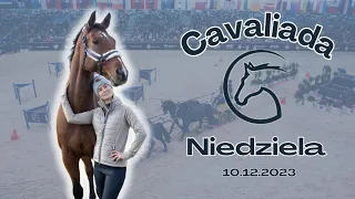 Vlog #2 Cavaliada oczami widza cześć 2