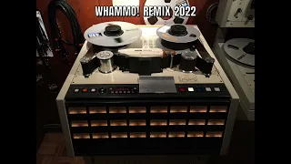 Doobie Bros. - "China Grove" [WHAMMO! REMIX 2022]