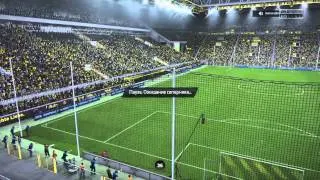 FIFA 16. Мнение.