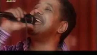 Cheb Khaled - Chebba (Algerie 2005)