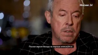 Андрей Макаревич про грядущую войну