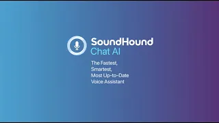 Napa Trip - SoundHound Chat AI Demo