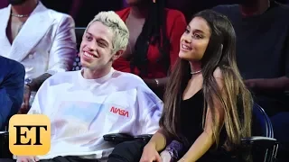 Ariana Grande and Pete Davidson Call Off Engagement