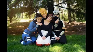 Hope of Morning - Naruto CMV