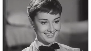 Audrey Hepburn | Одри Хепберн