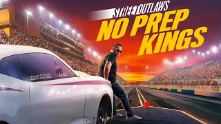 Street Outlaws No Prep Kings Season 5 Episode 14 [40K Invintational] Standard HD