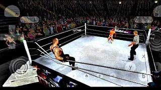 Awesome Finisher Crossover| Sin Cara & The Undertaker|WWE 13 dolphin|