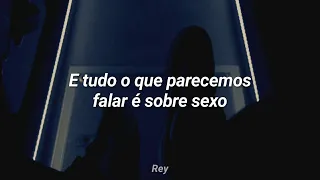 The 1975 - Sex (Tradução/Legendado)