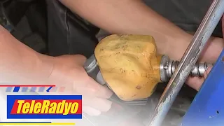 Sakto | TeleRadyo (15 November 2022)