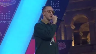 T-Killah(ВегасКунцево,Партийная Зона,10.3.19)