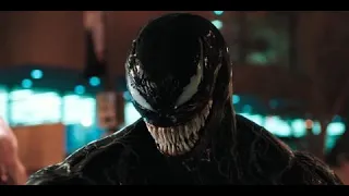 The Chainsmokers - You Owe Me (from the movie Venom)