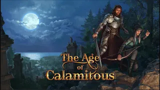 Conan Exiles - mod Age of Calamitous 📝 (Gameplay PL)